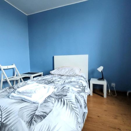 Seaside Apartment Gdansk Bagian luar foto