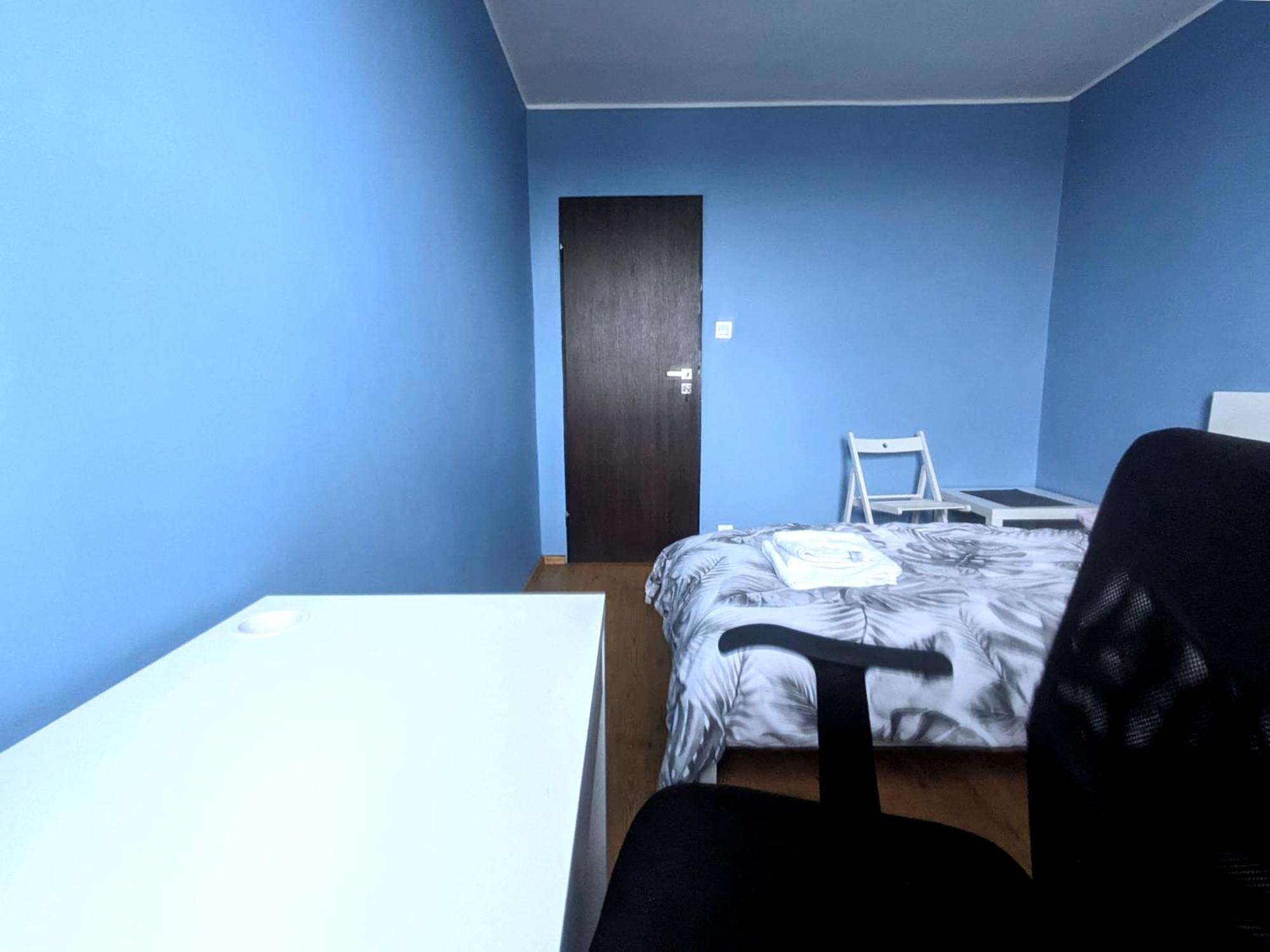 Seaside Apartment Gdansk Bagian luar foto